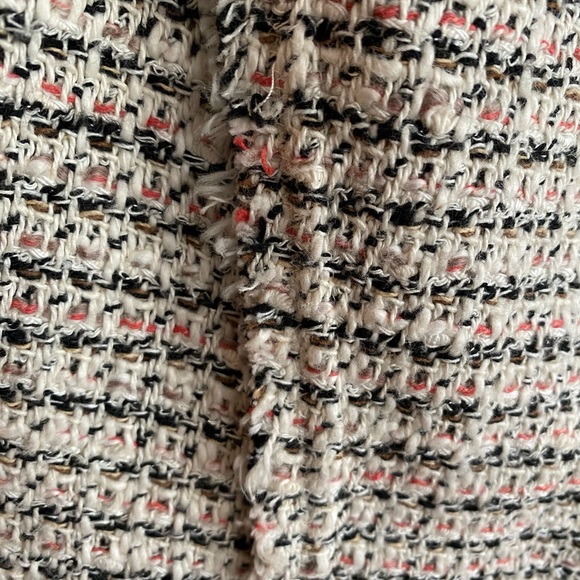 Theory | NWT Tweed Dress | Size 8 - Picture 3 of 12